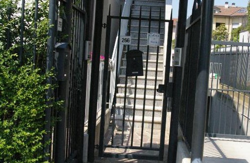 Vaprio d'Adda House | La Casa di Sveva