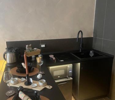 Naples Apartment | La Casa di Zara