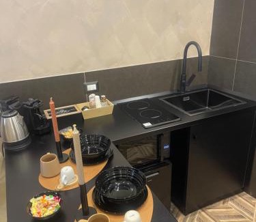 Naples Apartment | La Casa di Zara