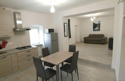 Ricco del Golfo Apartment | La casa di Walter vicino alle cinque terre