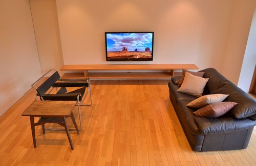 Koya-cho Apartment | La Casa Kori/74㎡/Private 2BR Between Osaka-Kyoto