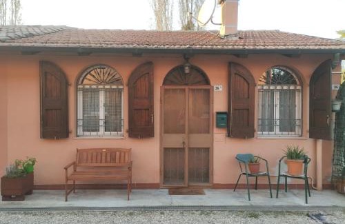 Navile Apartment | La Casa nel Borghetto