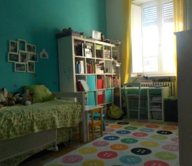 San Lorenzo Apartment | la casa più bella