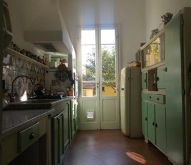 San Lorenzo Apartment | la casa più bella