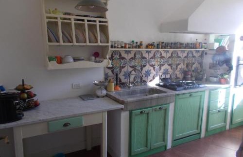 San Lorenzo Apartment | la casa più bella