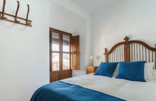Valle de Abdalagis Cottage | La Casa Rural Málaga, Caminito del Rey