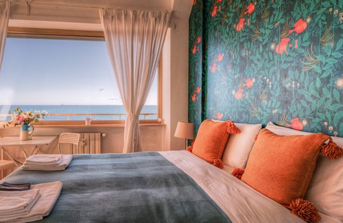 Civitavecchia House | La Casa sul Mare