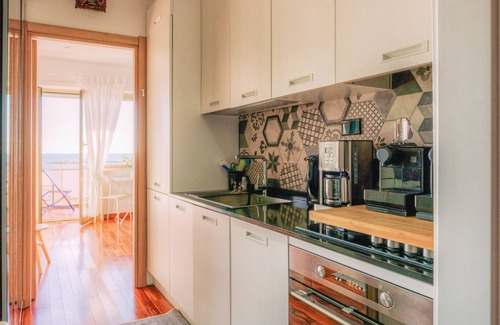 Civitavecchia House | La Casa sul Mare