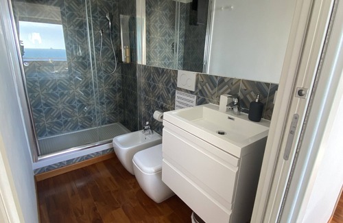 Civitavecchia House | La Casa sul Mare
