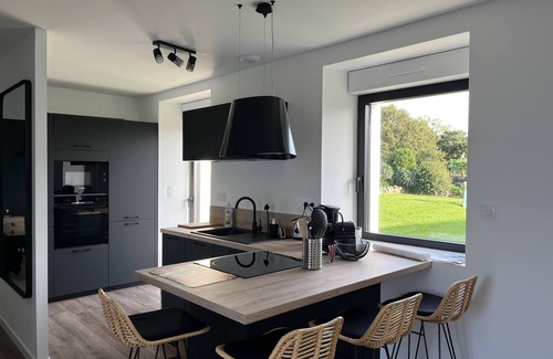 Taule House | "LA Casa Tata" Maison Totalement Rénovée au Calme en Pleine Campagne