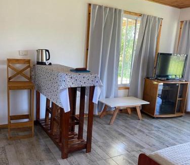 Colonia Chapadmalal House | La casa verde