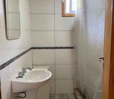 Colonia Chapadmalal House | La casa verde