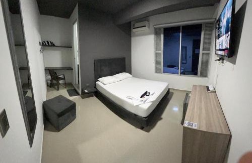 La Union Hotel | la cascada1624