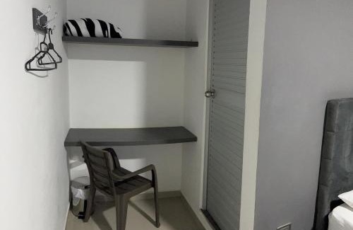 La Union Hotel | la cascada1624