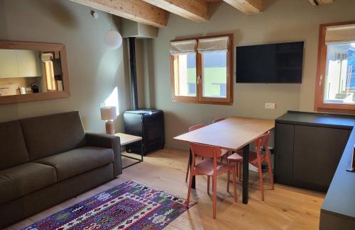 Madesimo Apartment | La Cascata Guest House