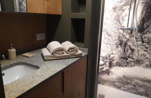 Madesimo Apartment | La Cascata Guest House