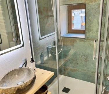 Puigcerda Apartment | LA CASETA DELS HEROIS