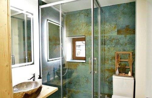 Puigcerda Apartment | LA CASETA DELS HEROIS