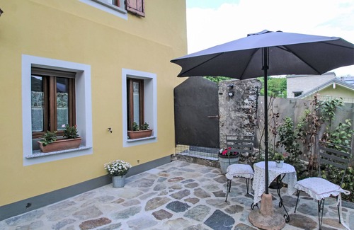 Casale Corte Cerro House | La Casetta by Interhome
