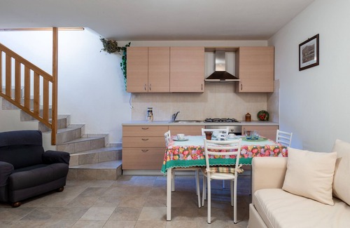 Colico Piano House | La Casetta (CCO107) by Interhome