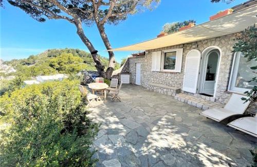 Capri House | La Casetta delle Api