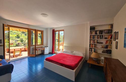 Cinque Terre Apartment | La Casetta di Gian