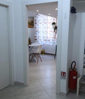 Pigneto Apartment | La casetta di Josephine