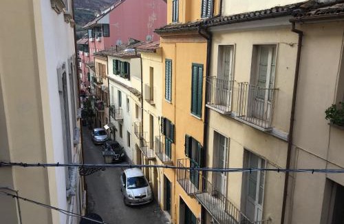 Teramo Bed & Breakfast | La Casetta Due