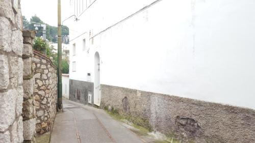 Capri Apartment | La Casetta