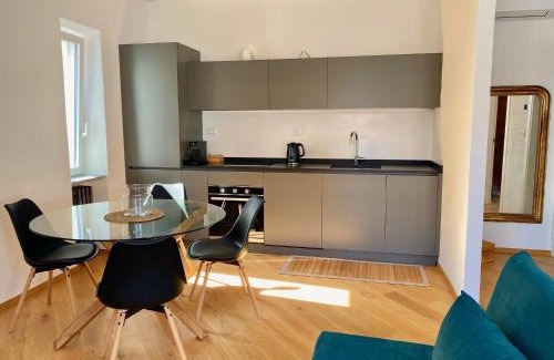 Carru Apartment | La Casetta