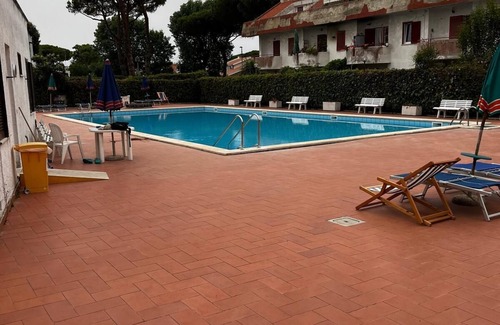 Cerenova Apartment | La Casetta - One Bedroom Apartment, Sleeps 3