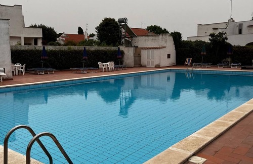 Cerenova Apartment | La Casetta - One Bedroom Apartment, Sleeps 3