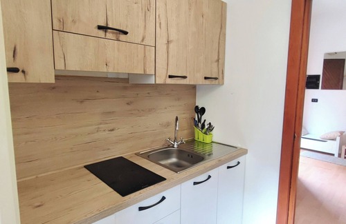 Reggio Calabria Apartment | La Casetta Mini Apartment Historic Center of Reggio Calabria