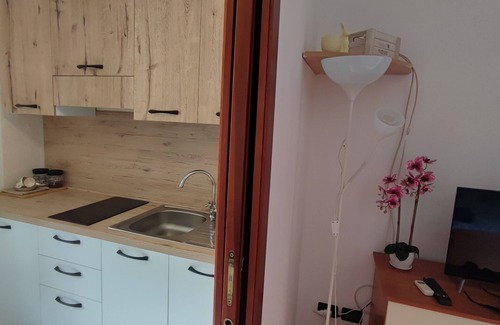 Reggio Calabria Apartment | La Casetta Mini Apartment Historic Center of Reggio Calabria