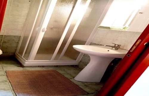 Reggio Calabria Apartment | La Casetta Mini Apartment Historic Center of Reggio Calabria