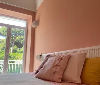 Mount Vesuvius - Pompei Apartment | La Casetta Pompei Sorrento Guest House Vesuvio