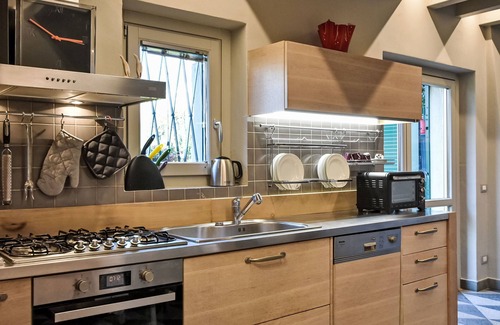 Cremignane House | La Casetta sul Lago by Interhome