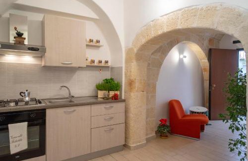 Centro Storico Apartment | La Casetta Vico San Leonardo