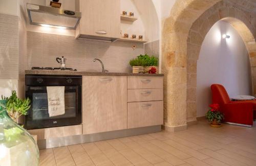 Centro Storico Apartment | La Casetta Vico San Leonardo