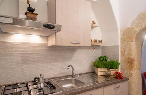 Centro Storico Apartment | La Casetta Vico San Leonardo