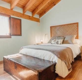 Bimenes Municipality House | La Casina de Maxa