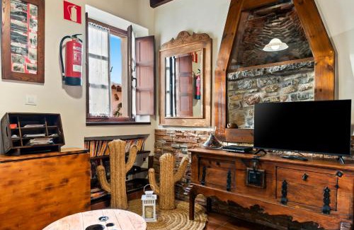 Tornon House | La Casina Del Fresnu