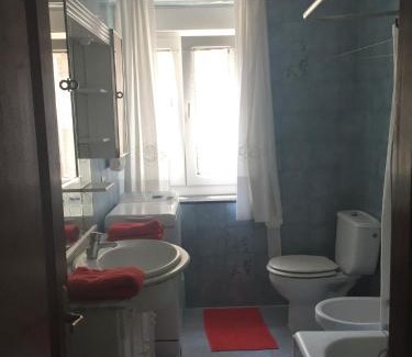 Lastres Apartment | La casina del Reloj con vistas al mar