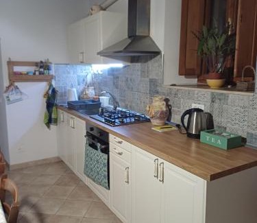 Santa Luce Apartment | La casina delle bimbe