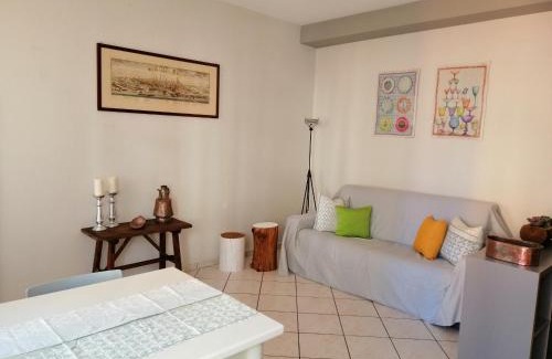 Domodossola Apartment | La casina di Domodossola
