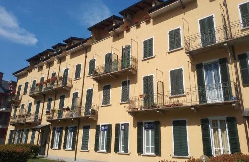 Domodossola Apartment | La casina di Domodossola