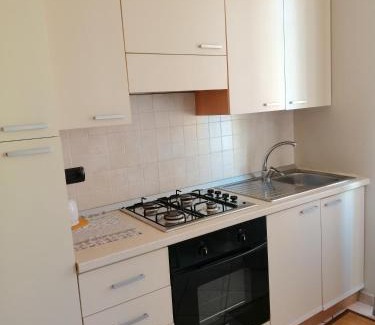 Domodossola Apartment | La casina di Domodossola
