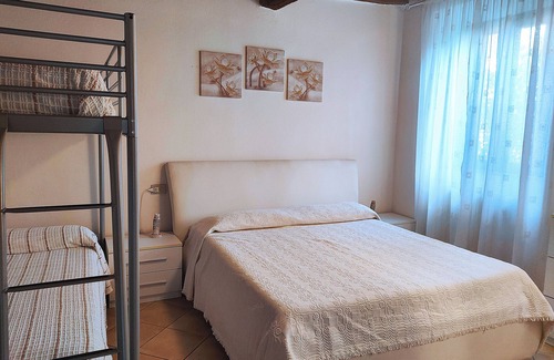 Casciana Terme Lari Apartment | La Casina di Colle - Appartamento Rustico Sulle Colline di Pisa