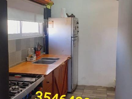 Santa Rosa de Calamuchita House | La Casita del Damasco