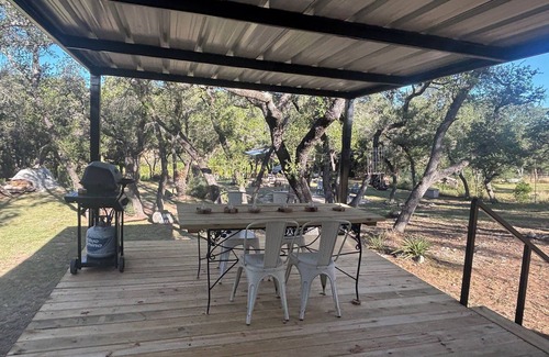 Lakehills House | La Casita 2.0 - Our Little piece of paradise in Lakehills